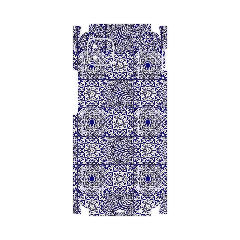 برچسب پوششی ماهوت مدل Iran Tile 11-FullSkin مناسب برای گوشی موبایل ریلمی C11 2021