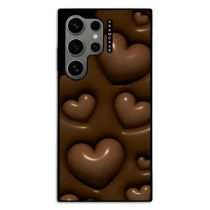 AKAM AMC-WSGS24U-JELLY-53 Cover For Samsung Galaxy S24 Ultra