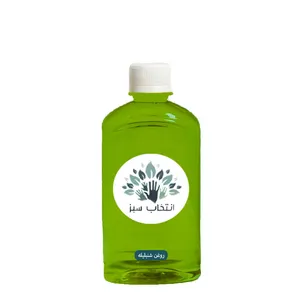 روغن شنبلیله انتخاب سبز مدل 31371 حجم 200 میلی لیتر