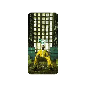 MAHOOT Breaking Bad Cover Sticker for VIVO X27