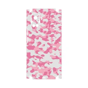 MAHOOT Army_Pink-FullSkin Cover Sticker for Honor 90 Lite