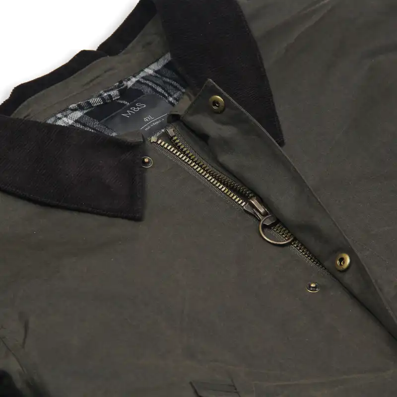 کت مردانه ام اند اس مدل  MS-GRN