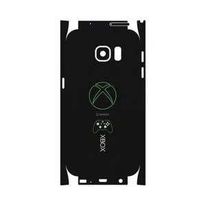 MAHOOT XBOX-FullSkin Cover Sticker for Samsung Galaxy S7