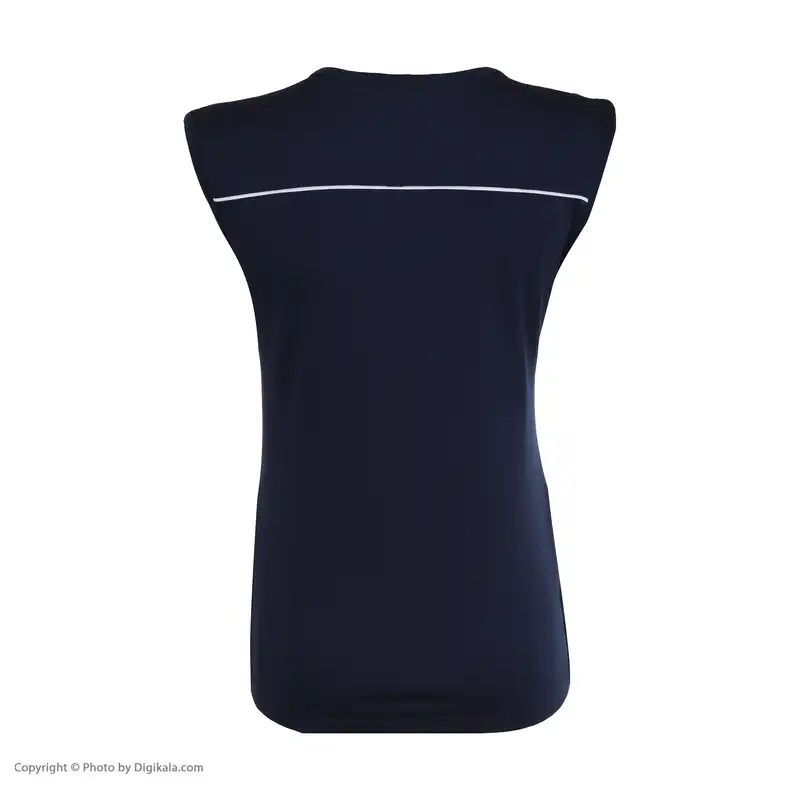 تاپ ورزشی زنانه مل اند موژ مدل W07058-400