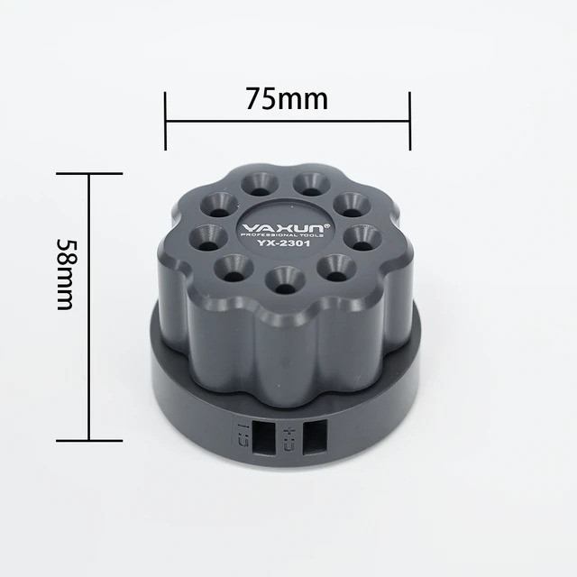 نگهدارنده پیچ گوشتی یاکسون مدل YX-2301