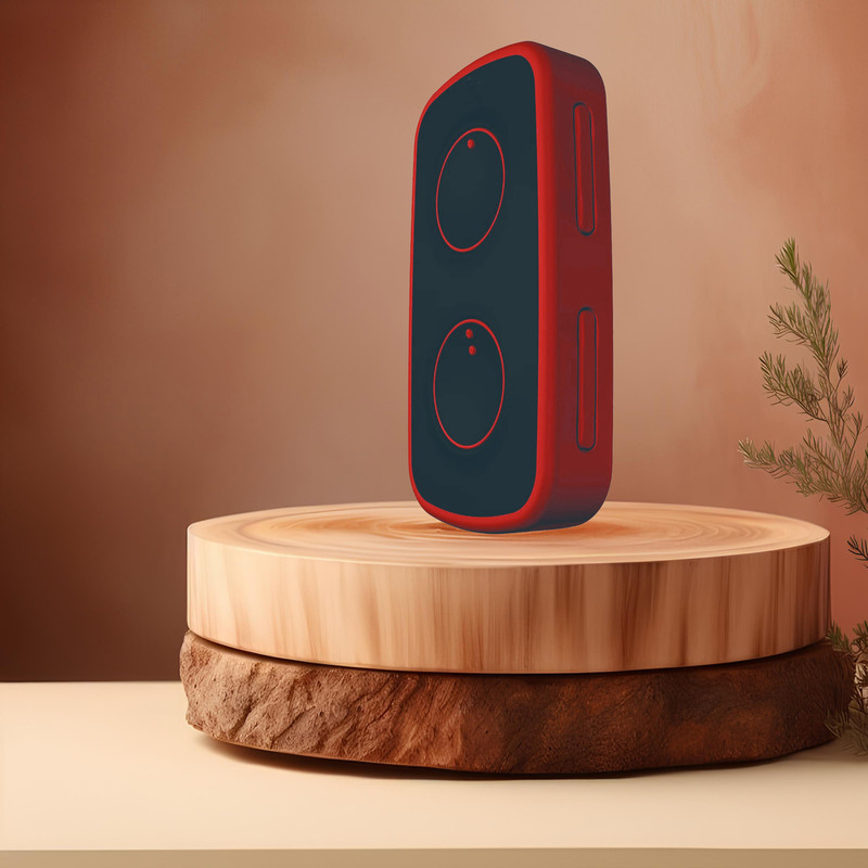 ریموت بلوتوثی دربازکن مدل 433MHz