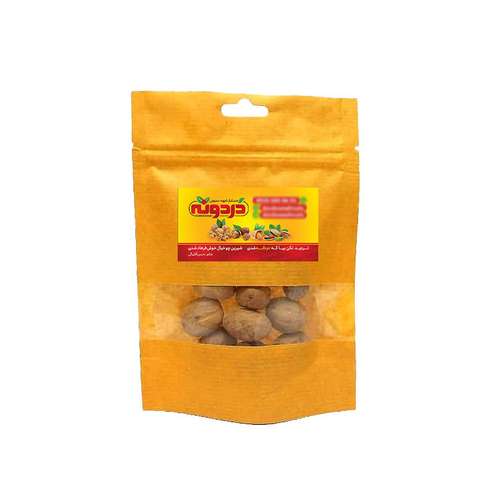 جوز هندی ممتاز دردونه - 200 گرم