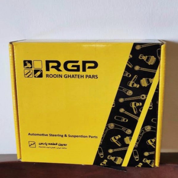 دسته موتور شماره دو  رویین قطعه پارس مدل 05 RGP  مناسب برای تیبا