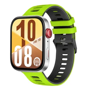 Ultimate Shield Hike FT SL Band for Huawei FIT 4 40mm