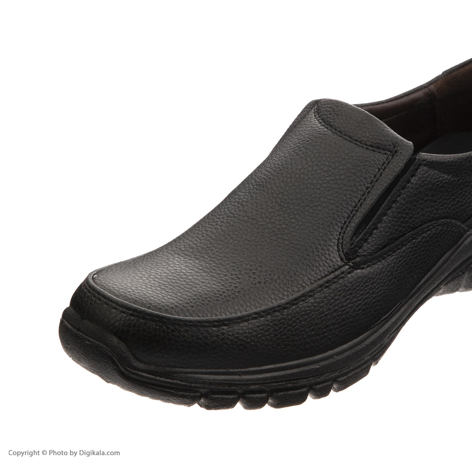 کفش روزمره مردانه کروماکی مدل km11021 -  - 3