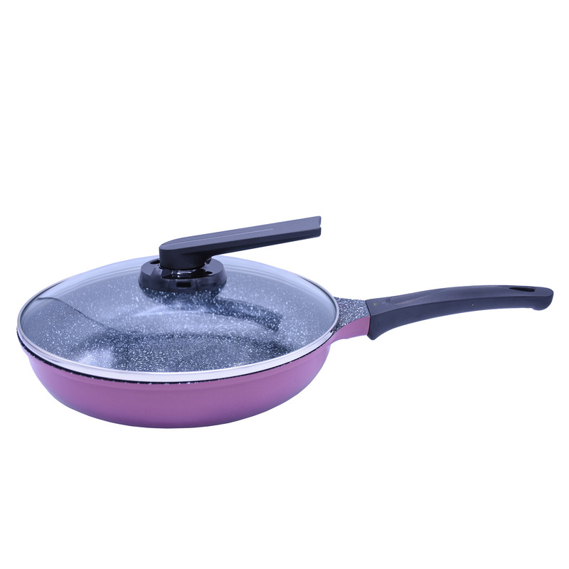 سرویس پخت و پز هفت پارچه رویچن مدل 7PSET