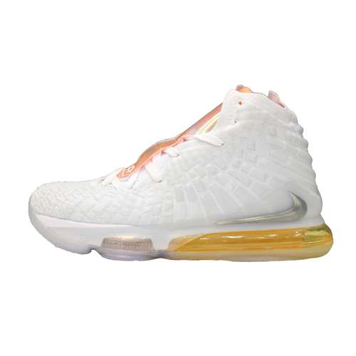 کفش بسکتبال مردانه نایکی مدل lebron xvii