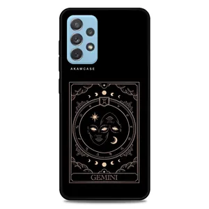 AKAM AMC-WSGA72-ZODIAC-17  Cover For Samsung Galaxy A72