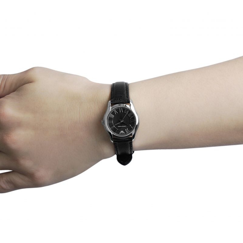 ساعت مچی عقربه ای زنانه امپریو آرمانی مدل AR1712