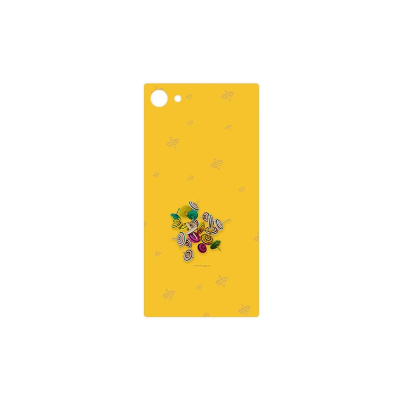 برچسب پوششی ماهوت مدل Nostalgic whirligig مناسب برای گوشی موبایل سونی Xperia Z5 Compact