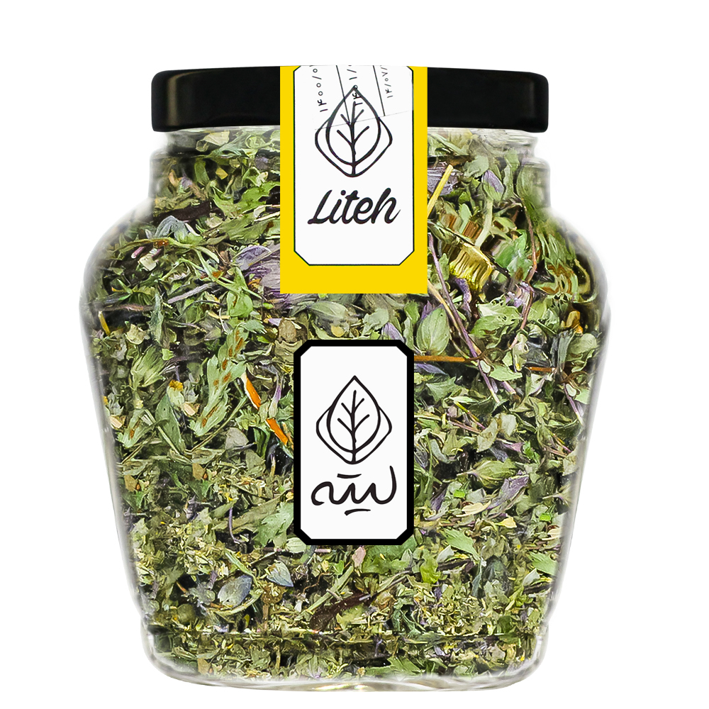 دمنوش سینوزیت لیته- 45 گرم