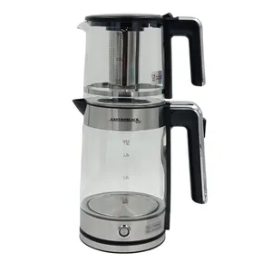 چای ساز روی هم مدل GBTM2025