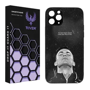 RIVEN RI3-6 Case For Apple iPhone 12 Pro