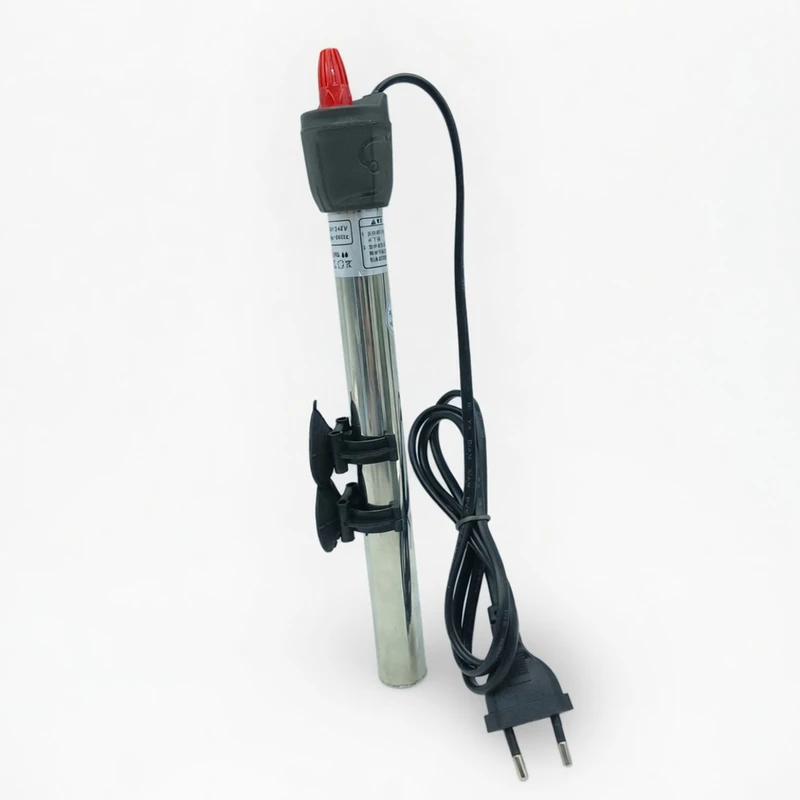 بخاری آکواریوم سی استار مدل HX-233 توان 100 وات