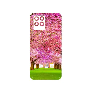 MAHOOT Spring Season Cover Sticker for Realme 8 Pro