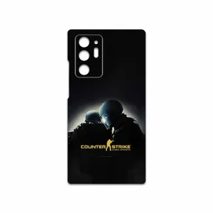 MAHOOT Counter-Strike Cover Sticker for Samsung Galaxy Note 20 Ultra