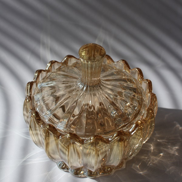 قندان مدل TP-M514JN/BH1A-EFG-GOLD SUGAR