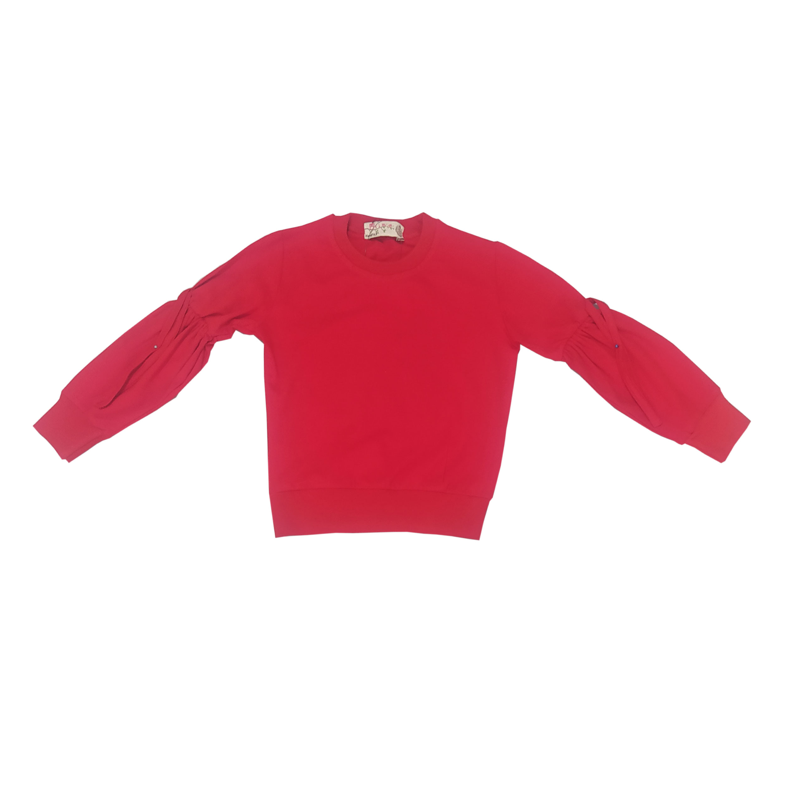 ست بلوز و شلوار دخترانه مدل 83622