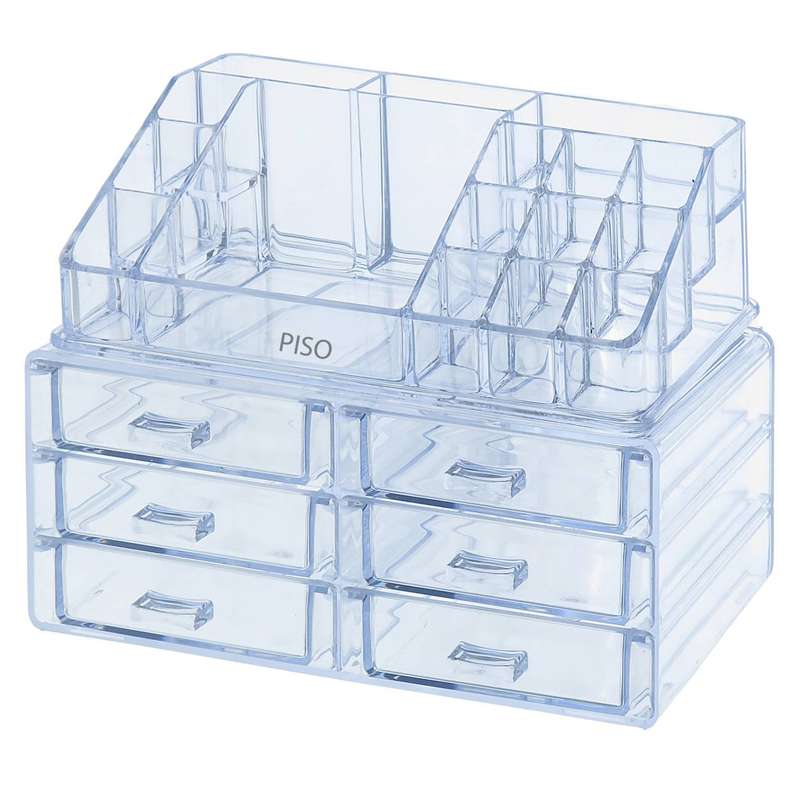 استند لوازم آرایشی پیسو مدل 6 کد 2023