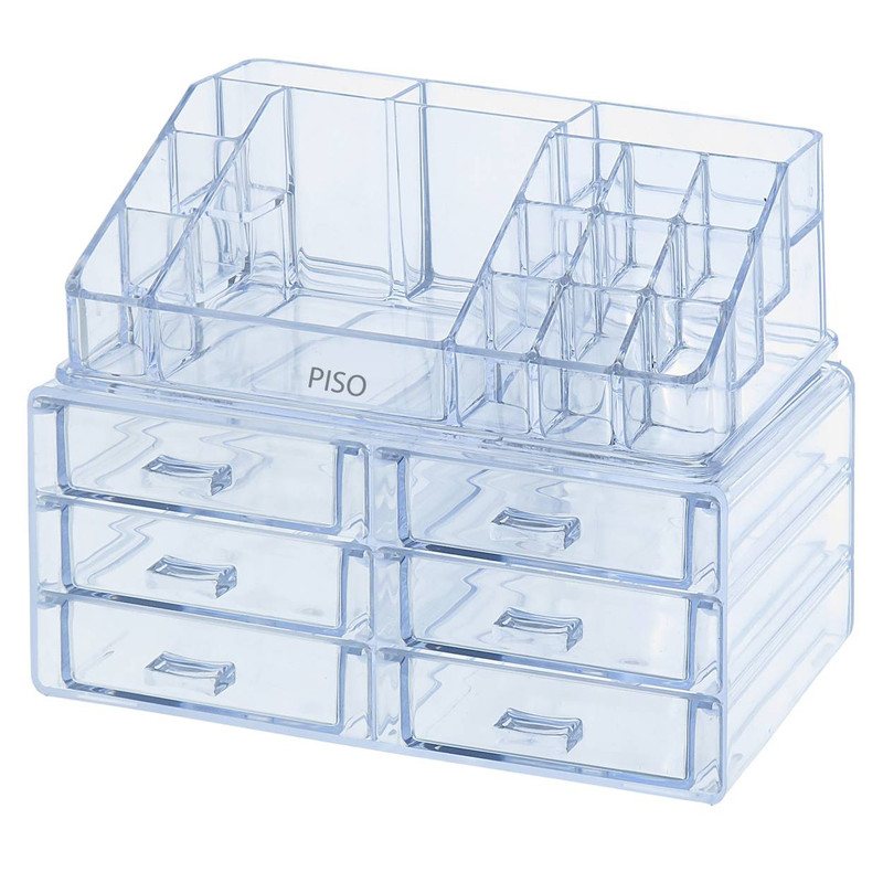 استند لوازم آرایشی پیسو مدل 6 کد 2023