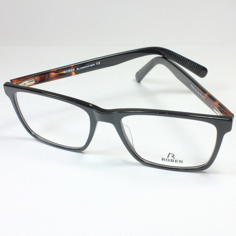 فریم عینک طبی روبن مدل 5766