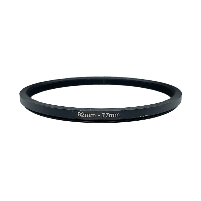 آداپتور فیلتر مدل Step-Down Rings-82 TO 77