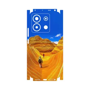 MAHOOT Amazing Rocks-FullSkin Cover Sticker for Xiaomi Poco X6
