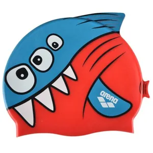 کلاه شنا بچگانه آرنا مدل Awt Fish 91915400