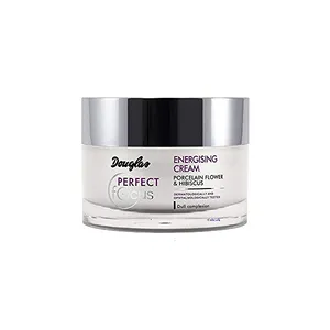 کرم روشن کننده داگلاس مدل Perfect Focus حجم 50 میلی لیتر
