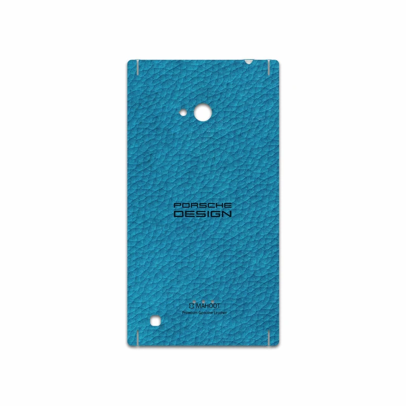 برچسب پوششی ماهوت مدل BL-PRDS مناسب برای گوشی موبایل نوکیا Lumia 720