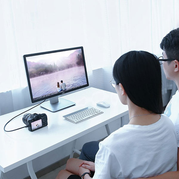 کابل HDMI به Micro HDMI 