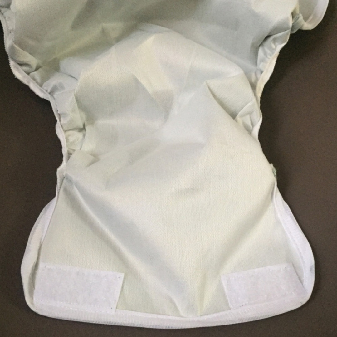 محافظ کهنه کودک کد S 04