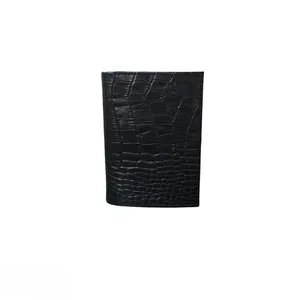 کیف پول مردانه مدل راکا چرم طبیعی روکو