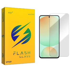 محافظ صفحه نمایش یاکیا مدل Ycanewpkg مناسب برای گوشی موبایل سامسونگ Galaxy S24 FE