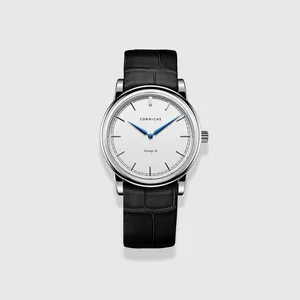 ساعت مچی عقربه ای زنانه کورنیش مدل 45194 36