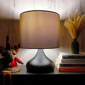 آباژور رومیزی مدل 8018