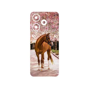 MAHOOT Horse_1 Cover Sticker for Xiaomi Redmi 13x