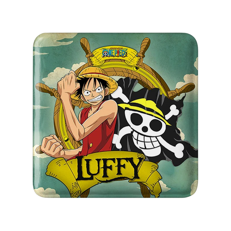 مگنت خندالو طرح انیمه وان پیس One Piece کد 10533