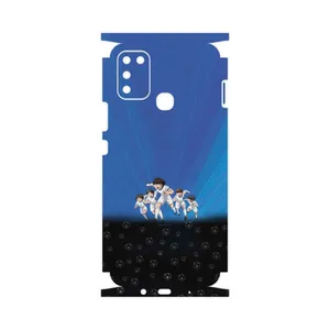 MAHOOT Ganbare Kikkazu-FullSkin Cover Sticker for Infinix Hot 11 Play