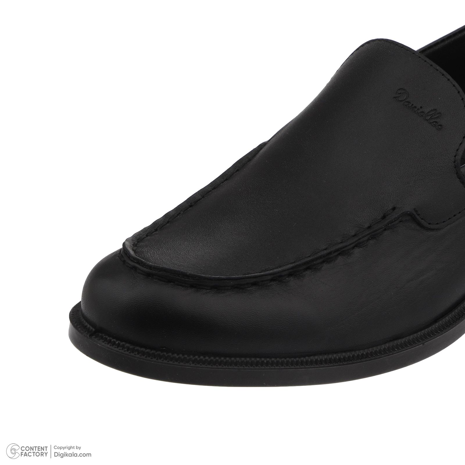 کفش مردانه دنیلی مدل 209160121001 -  - 4