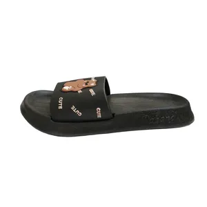 دمپایی زنانه مدل کیوتی