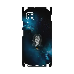 MAHOOT Emma Watson-FullSkin Cover Sticker for Huawei Nova 7i