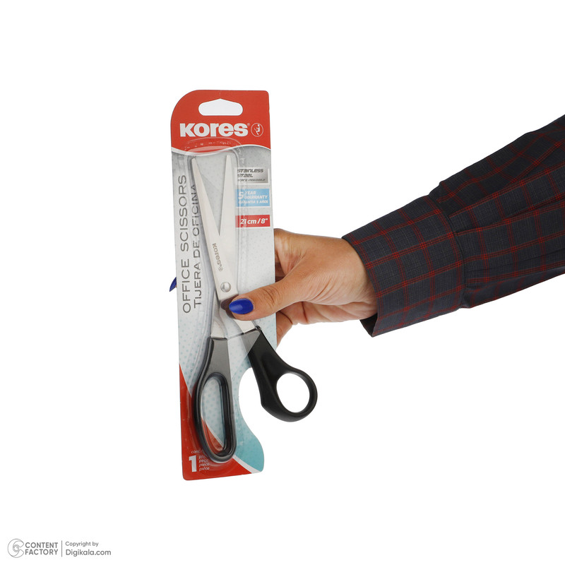 قیچی کورس مدل 35221