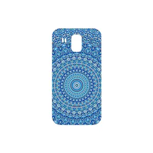 MAHOOT Mandala Design 1 Cover Sticker for Huawei Ascend G525