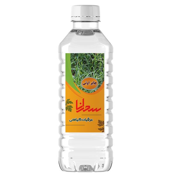 عرق چایر اوتی سحرانا – 1 لیتر عرق چایر اوتی سحرانا – 1 لیتر